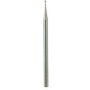 DREMEL FREZ GRAWERSKI 0,8mm 3szt. - 2