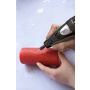 DREMEL FREZ GRAWERSKI 0,8mm 3szt. - 3