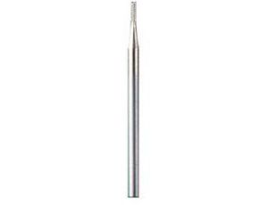 DREMEL FREZ GRAWERSKI 0,8mm 3szt. 1JA