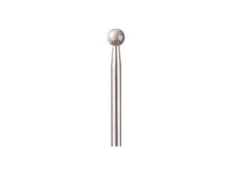 DREMEL ŚCIERNICA DIAMENTOWA 4,4 mm 2szt.
