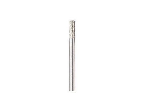 DREMEL ŚCIERNICA DIAMENTOWA 2,4 mm 2szt.
