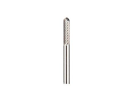 DREMEL OBCINAK WOLFRAMOWO-WĘGLIKOWY Z ZAOSTRZONĄ KOŃCÓWKĄ 3,2 mm