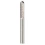 DREMEL OBCINAK WOLFRAMOWO-WĘGLIKOWY Z ZAOSTRZONĄ KOŃCÓWKĄ 3,2 mm - 2