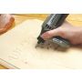 DREMEL OBCINAK WOLFRAMOWO-WĘGLIKOWY Z OKRĄGŁĄ KOŃCÓWKĄ 3,2 mm - 3