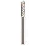 DREMEL OBCINAK WOLFRAMOWO-WĘGLIKOWY Z OBŁĄ KOŃCÓWKĄ 3,2 mm - 2
