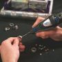DREMEL OBCINAK WOLFRAMOWO-WĘGLIKOWY Z OBŁĄ KOŃCÓWKĄ 3,2 mm - 3