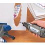 DREMEL OBCINAK WOLFRAMOWO-WĘGLIKOWY ZĘBATY TARCZOWY 19 mm - 3