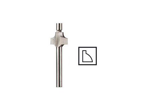 DREMEL FREZ DO ZARYSÓW PŁASKICH (HSS) 9,5mm