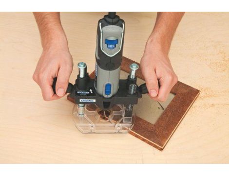 DREMEL FREZ DO ZARYSÓW PŁASKICH (HSS) 9,5mm - 2