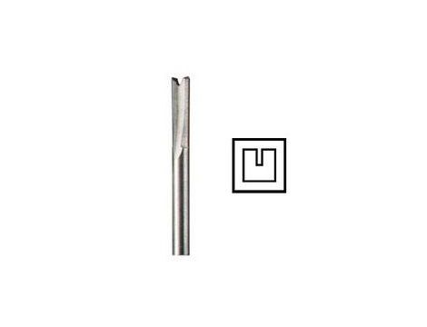 DREMEL FREZ DO ZARYSÓW PŁASKICH HSS  3,2 mm
