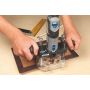 DREMEL FREZ DO ZARYSÓW PŁASKICH HSS  3,2 mm - 3
