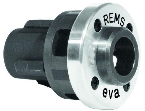 REMS GŁOWICA  S  1/2" GWINT STOŻKOWY PRAWY