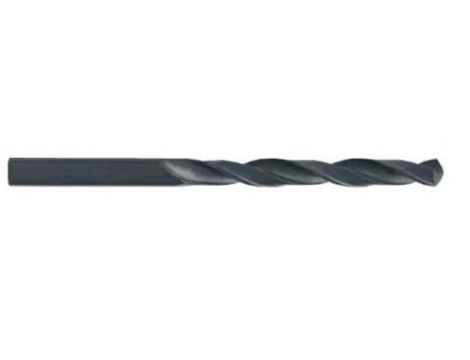 MILWAUKEE WIERTŁO DO METALU HSS-R  4,2mm CZARNE - 2