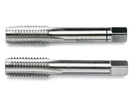 FANAR GWINTOWNIKI RĘCZNE 2-SZTUKOWE NGMM/2  3.00x  0.50  HSS - 2