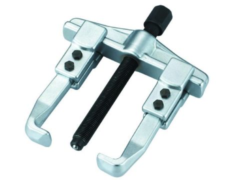JONNESWAY ŚCIĄGACZ 2-RAMIENNY WZMOCNIONY 130mm   AE310146C