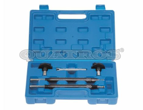 QUATROS KOMPLET BLOKAD ROZRZĄDU FIAT LANCIA 1.2 1.4 16V QS10308