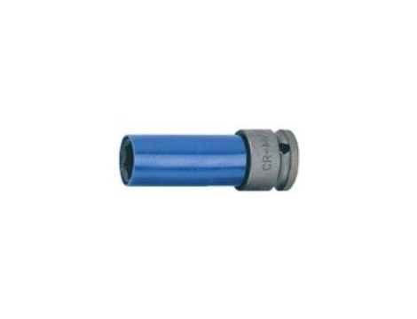 JONNESWAY NASADKA UDAROWA DŁUGA DO FELG ALU 1/2" 21MM S18A4121
