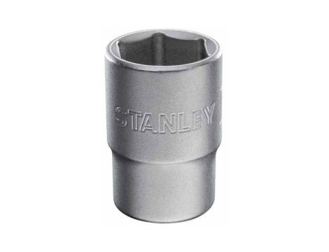 STANLEY NASADKA 1/2"  6-KĄTNA   8mm - 2