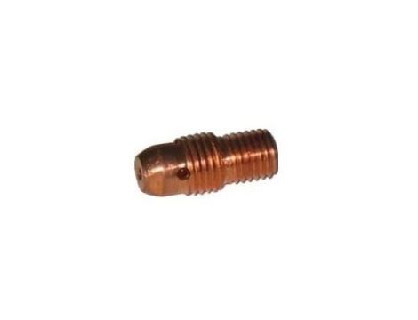 WELDLINE ŁĄCZNIK PRADOWY TIG WTT9 / 10  2,4mm