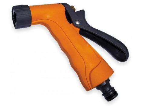 BRADAS GOLD LINE PISTOLET DO WODY REGULOWANY, KRÓTKI-METAL
