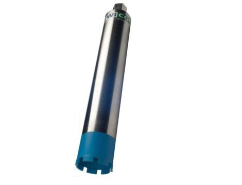 TYROLIT KORONA DIAMENTOWA CDL 250/450mm 1-1/4"