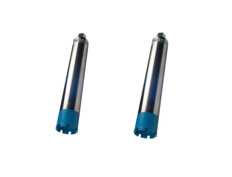 TYROLIT KORONA DIAMENTOWA CDL 250/450mm 1-1/4" - 2
