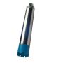 TYROLIT KORONA DIAMENTOWA CDL 250/450mm 1-1/4" - 2