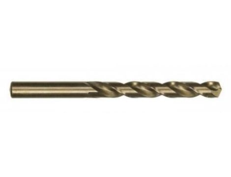 MILWAUKEE WIERTŁO KOBALTOWE DO METALU HSS-G CO 4,0mm