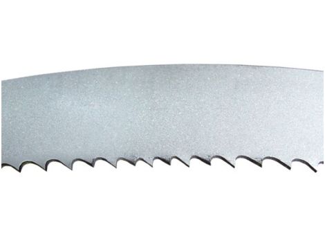 PIŁA TAŚMOWA M42 27x0,9x2480mm t=8/12