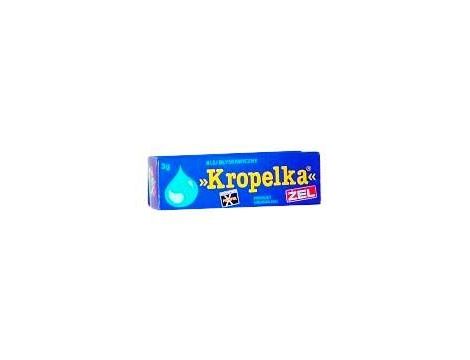 KLEJ  KROPELKA ŻEL  3g - 2