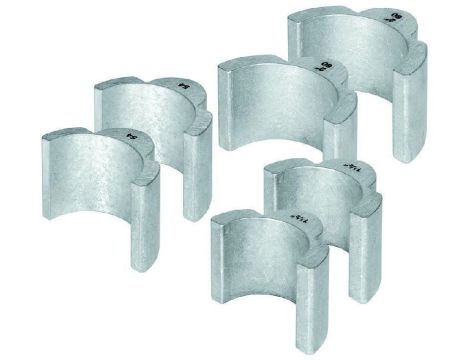 REMS OPASKI MROŻĄCE DO FRIGO ZESTAW 1 1/2 - 2"  54-60mm SET