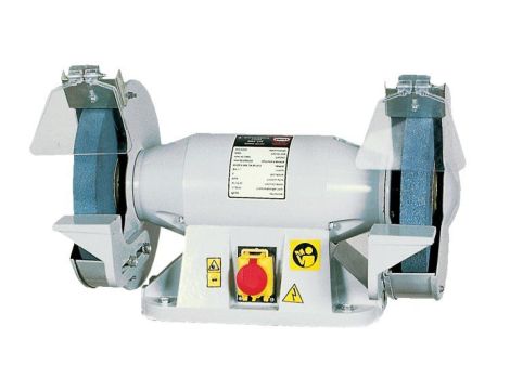 PROMA SZLIFIERKA STOŁOWA 1100W 400V BKS-2500 - 4
