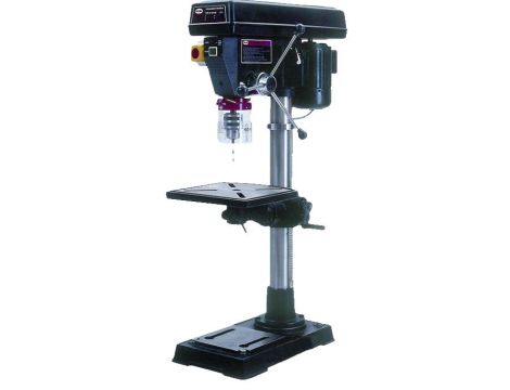 PROMA WIERTARKA KOLUMNOWA / STOŁOWA E-1516B/400V - 11