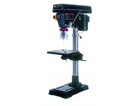 PROMA WIERTARKA KOLUMNOWA / STOŁOWA E-1516B/400V - 7