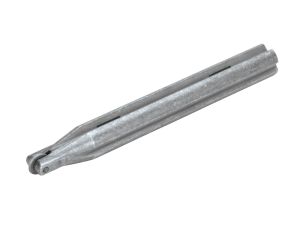 RUBI NÓŻ Z KÓŁKIEM 6mm SILVER DO TS, TR, SPEED, HIT
