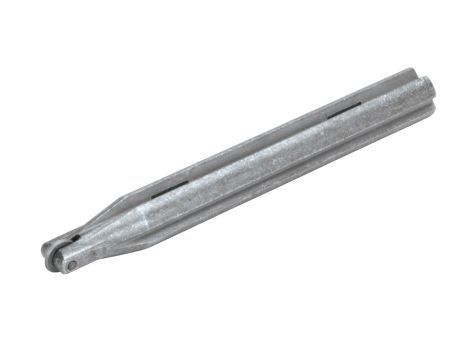 RUBI NÓŻ Z KÓŁKIEM 10mm  SILVER DO TS, TR, SPEED, HIT