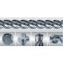 WIERTŁO MAX SDS 25 x 320mm NEMESIS - 3