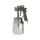 ABAC PISTOLET LAKIERNICZY Z DOLNYM ZBIORNIKIEM DYSZA 1,4mm