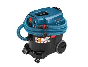 BOSCH ODKURZACZ 1200W GAS 35 M AFC 35L KLASA M 06019C3100