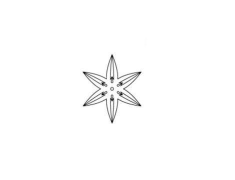CMT SZABLON 3D D= 88x70