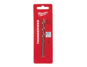 MILWAUKEE WIERTŁO DO METALU HSS-G THUNDERWEB 9,0mm
