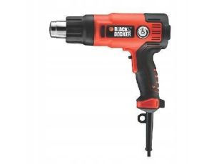 BLACK+DECKER OPALARKA 2000W WALIZKA  KX2200K