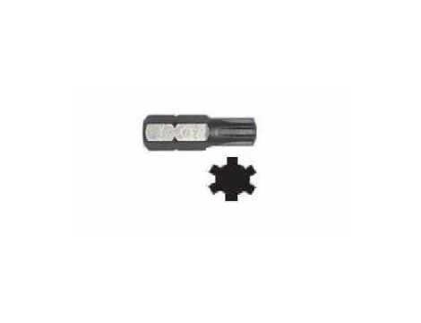 JONNESWAY KOŃCÓWKA RIBE M5 x 40mm 6-kąt. 10mm  D10R40M05A