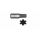 JONNESWAY KOŃCÓWKA RIBE M6 x 40mm 6-kąt. 10mm  D10R40M06A