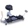 RUBI SIODEŁKO ERGONOMICZNE KLĘCZNIK DLA GLAZURNIKA SR-1 - 2