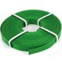 WĄŻ DO WODY 2"x100m PCV ZIELONY - 2