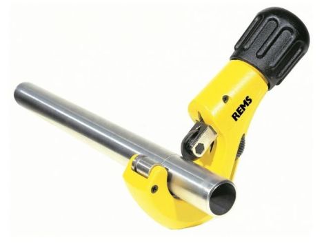 REMS OBCINAK RUR 3-35 S CU-INOX UNIWERSALNY Z ŁOŻYSKOWANIEM IGIEŁKOWYM  113351R