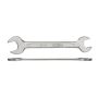 KUŹNIA KLUCZ PŁASKI 22 x 24mm Cr-V RWPd - 2