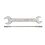 KUŹNIA KLUCZ PŁASKI 22 x 24mm Cr-V RWPd - 3