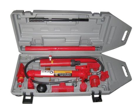 GEKO ROZPIERAK HYDRAULICZNY 10t  02070 - 2